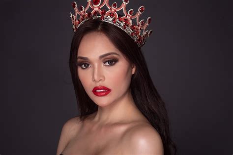 Jess Labares Philippines Transgender Beauty Queen Tg Beauty