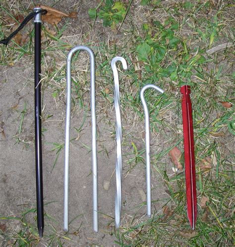 piragis northwoods company boundary waters blog blog  tent stakes  lines   difference