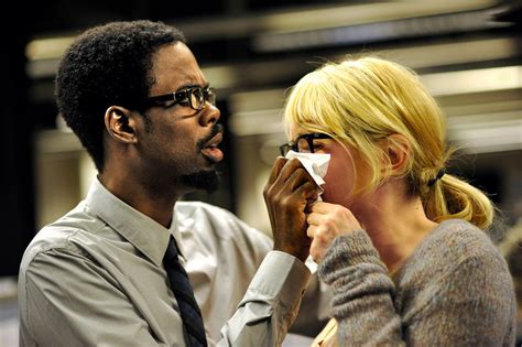 Movie Review ‘2 Days In New York ’ Starring Julie Delpy And Chris Rock