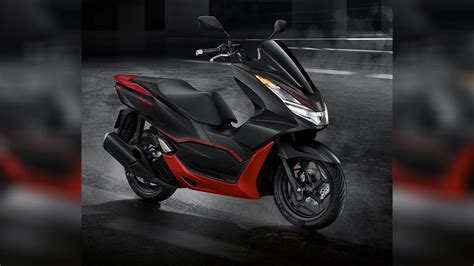 honda pcx  endless sport edition  specs prices features