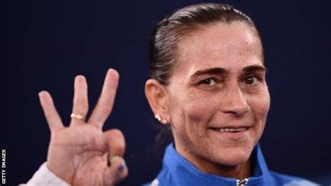 Tokyo Olympics Oksana Chusovitina 46 Retires After Eighth Olympics