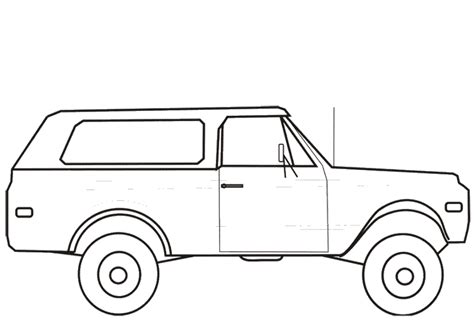coloring page   transportation printable coloring pages