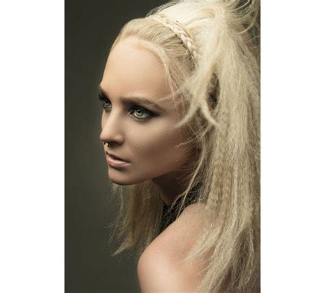 photo shoot gallery esteem collection esteem hair beauty spa