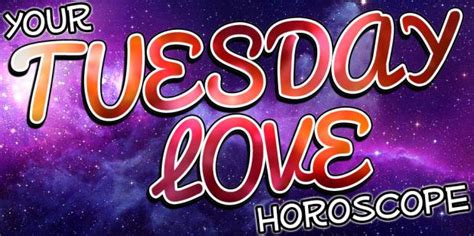 The Best Daily Sex And Love Horoscope For Tuesday July 25th