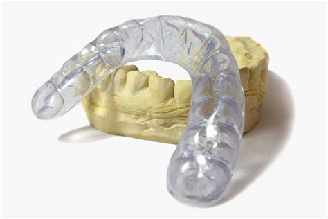 mouthguards  nighttime teeth grinding improb