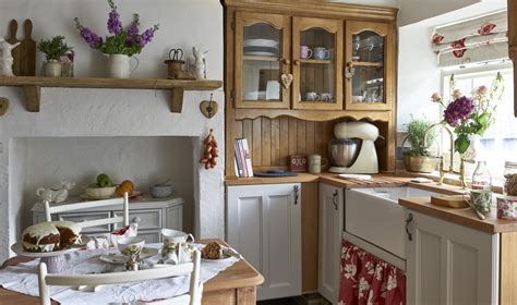 design  vintage kitchen real homes