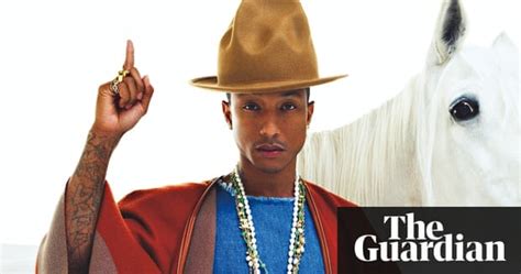how pharrell williams captured the essence of happiness music the guardian
