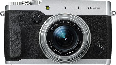 fujifilm announces  enthusiast compact camera digital photography