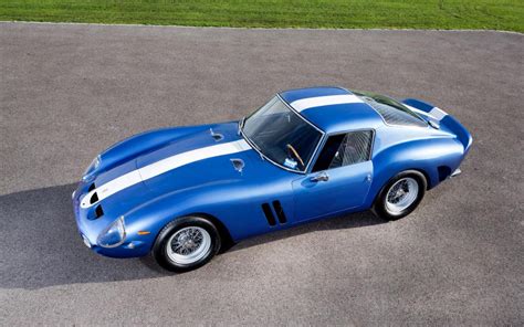 classic ferrari 250 gto set to become world s most expensive car with £