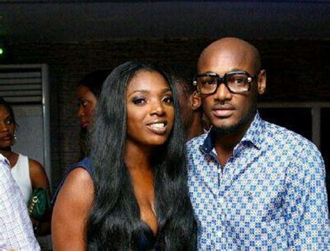 producers dont dare ask sex from me annie idibia celebrities nigeria