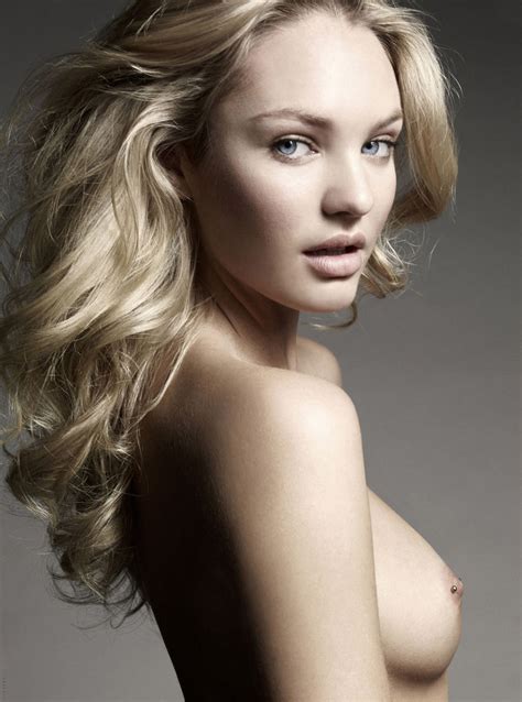 south african supermodel candice swanepoel nude photo collection