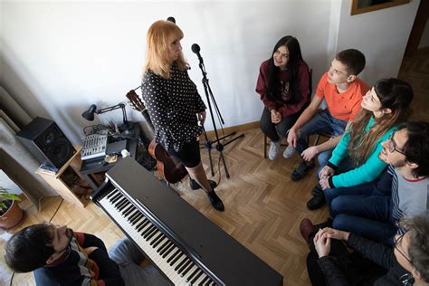 taller de canto  principiantes elizabeth dolinska escuela de canto