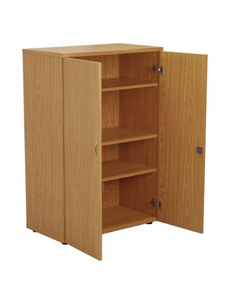 office cupboard oak mm storage cupboard wdscpno  office furniture