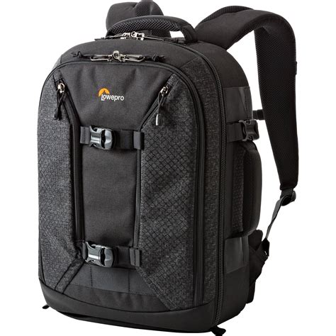 lowepro pro runner bp  aw ii backpack black lp bh