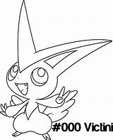 Victini Coloring Pages Burmese Python Getcolorings Pokemon Boa Constrictor sketch template