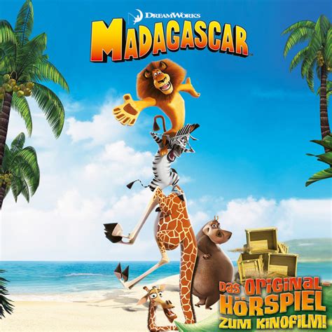 Madagascar Spotify