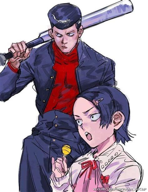 324 Best One Punch Man Images On Pinterest Manga Anime
