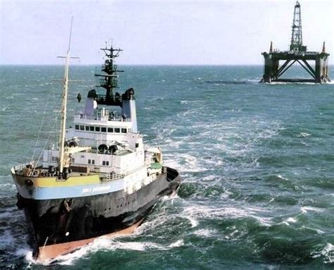 deep sea salvage  towing tugs images  pinterest boat boating  boating holidays