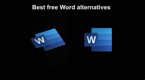 word alternatives
