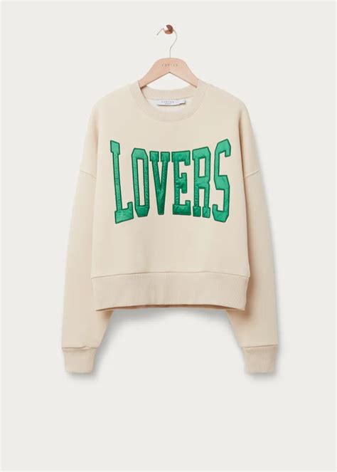 voor dames shop  costes fashion mode stijl trui sweatshirt