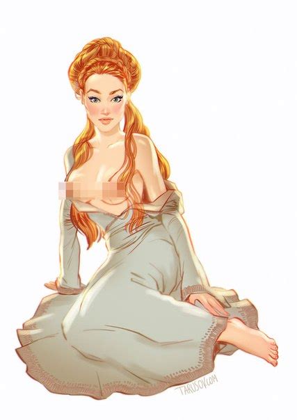 game of thrones pin up by andrew tarusov hentai online porn manga and doujinshi