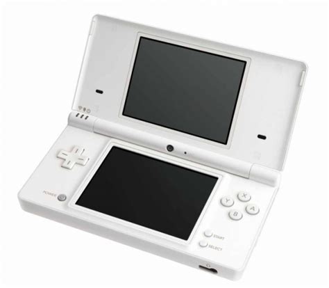 Nintendo Dsi Limited Pokemon Edition White Onlineshop