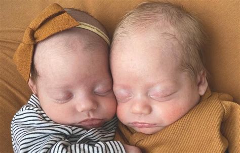 Couple Fights For Custody Of Their Biological Twins