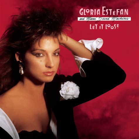 gloria estefan let it loose iheart