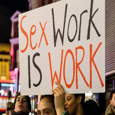 Stream Why Has Justin Trudeau Ignored Sex Workers Plight For Safety By