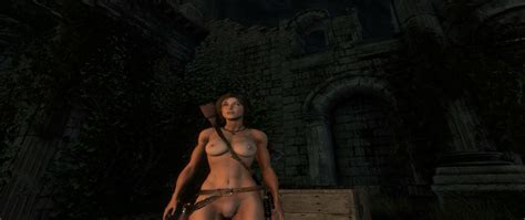 rise of the tomb raider lara nude mod page 11 adult