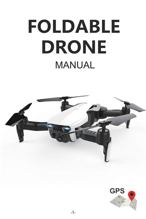private doo eachine  drone manual page  created  publitascom
