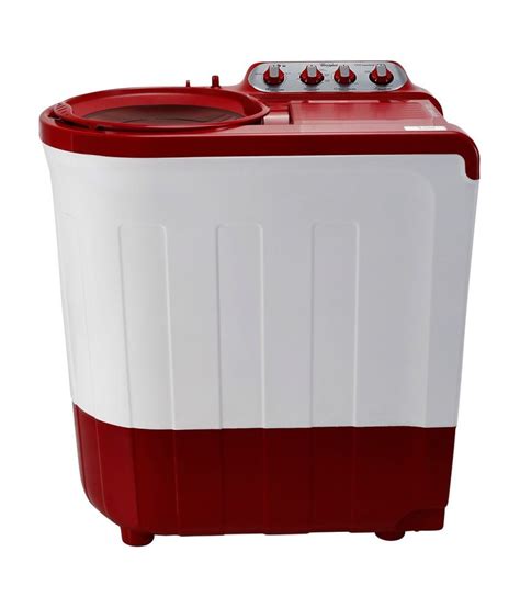 [2020 Lowest Price] Whirlpool 7 5 Kg Semi Automatic Top