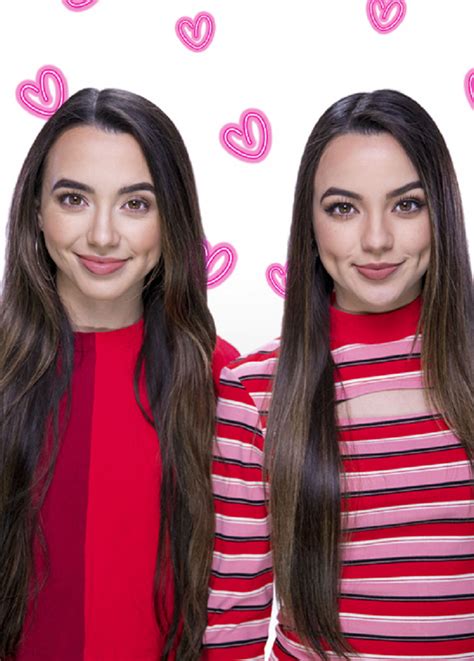 The Merrell Twins Living In Awesomeness
