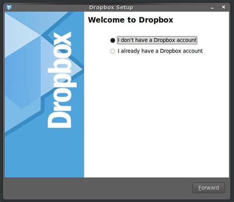 dropbox  backup software  ubuntu linux tech source