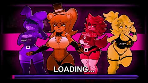 new fnaf r34 game just dropped fap nights at frennis voland 1 xxx