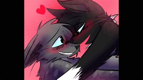 Scourge X Ashfur I M In Love With A Killer Youtube