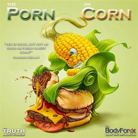 the porn on corn build muscle lose fat get fit