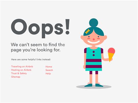 turn error  opportunity    page inspirations toptal