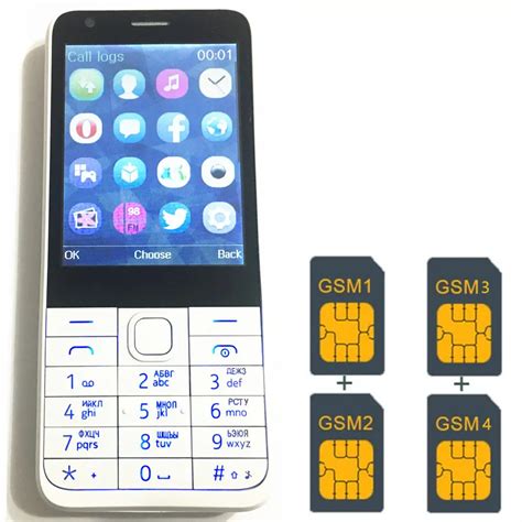 sim cards  standby  mobile phone mp gsm china mah battery phone cheap phones russian