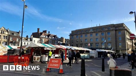 injunctions used to stop cambridge city centre begging bbc news