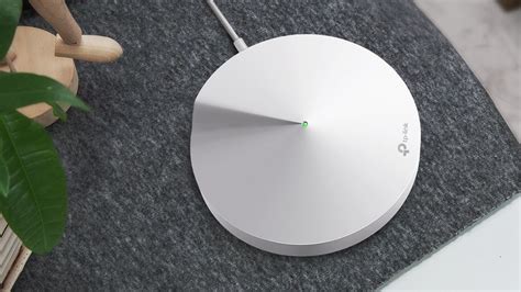 tp links mesh router  added smart home tricks  launched