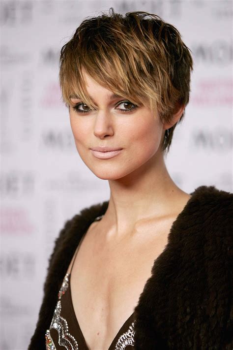 Pixie Haircuts For Every Face Shape All Things Hair Uk