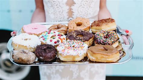 The Best Doughnut Shop In Every State 24 7 Wall St