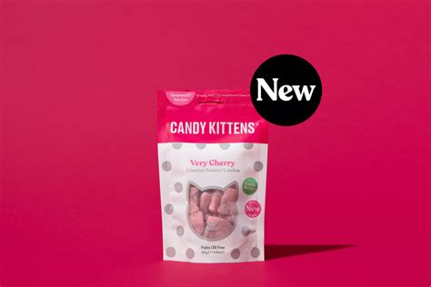 candy kittens british gourmet sweets