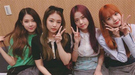 Blackpink Members Dish On Diets And Exercising Soompi