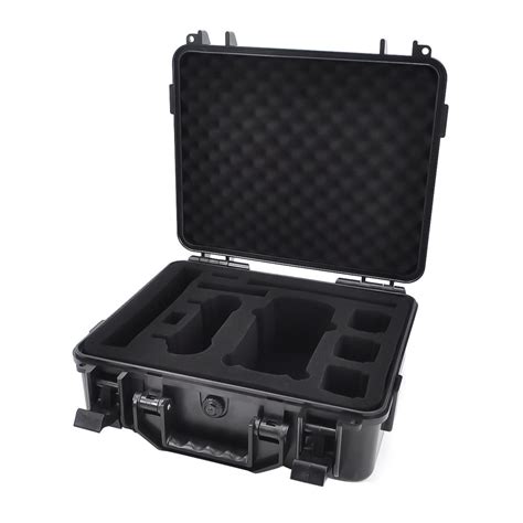 carrying case waterproof box  dji mavic air  drone  drone accessories walmartcom