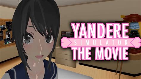 Ayano Aishi Yandere Simulator The Movie 2019 Teaser