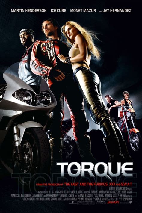 daily grindhouse   blu ray torque  daily grindhouse