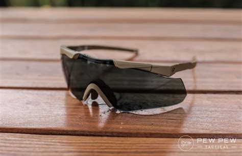 7 Best Shooting Glasses [hands On And Real Views] Pew Pew