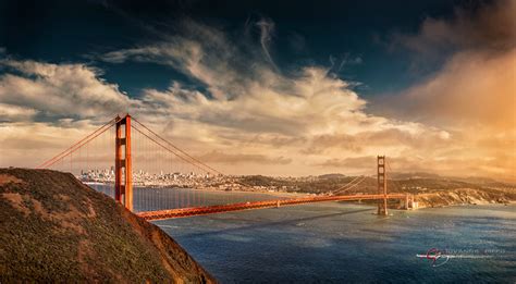 san francisco bay  behance